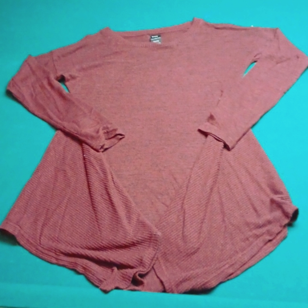 Lildy tunic